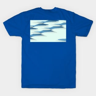 Video Clouds T-Shirt